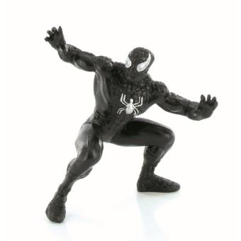 jouet spiderman noir