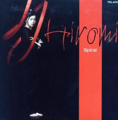 Spiral - Super Audio CD hybride