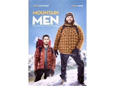 MOUNTAIN MEN-NL