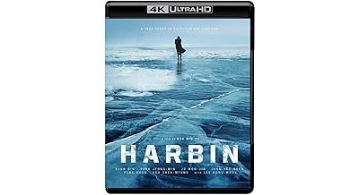 Imports Blu-ray 4K