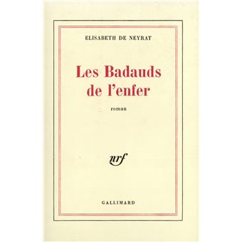 Les Badauds de l'enfer
