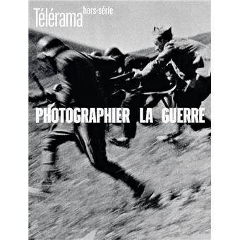 Photographie de guerre