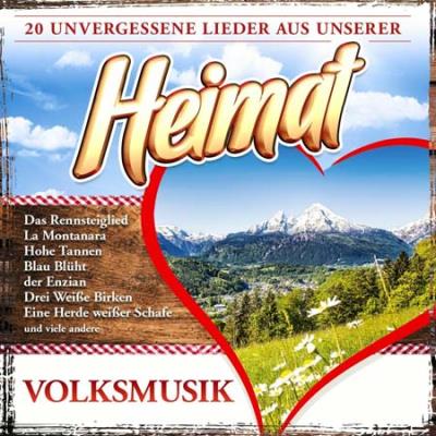 20 unvergessene lieder