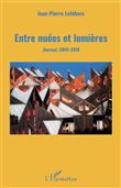 Entre nuées et lumières