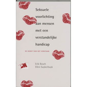 PM-reeks - Seksuele Voorlichting Aan Mensen Met En Verstandelijke ...