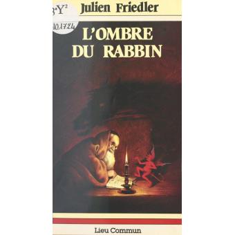 L'Ombre du rabbin - 1