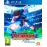 Captain Tsubasa : Rise of New Champions PS4