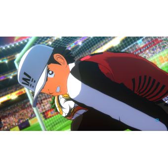 Captain Tsubasa : Rise of New Champions PS4