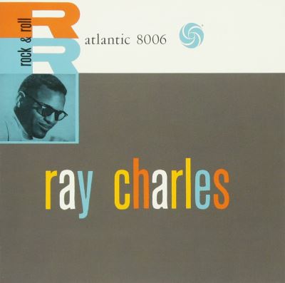 Ray charles aka hallelujah i love her so/remasterise