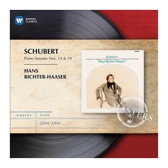 Sonates D784 et D958 - Franz Schubert - CD album - Achat & prix | fnac