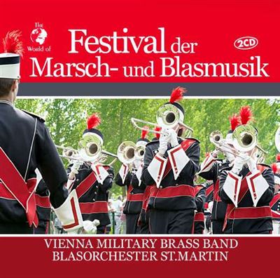 Festival Der Marsch Und Blasmusik