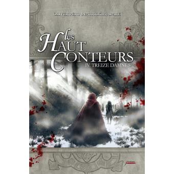 Les Haut Conteurs - Les Haut Conteurs, T4 - 1
