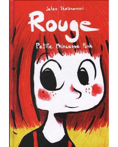 Petite princesse punk