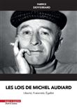 Les lois de Michel Audiard