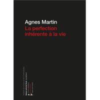 La perfection inhérente à la vie
