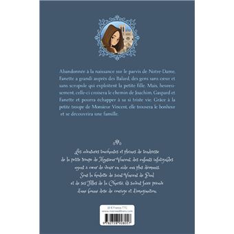 Zélie, l orpheline de Notre-Dame