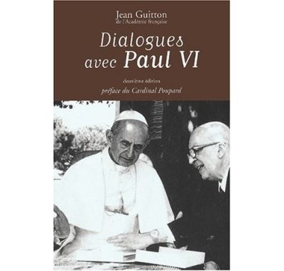 Dialogues avec Paul 6