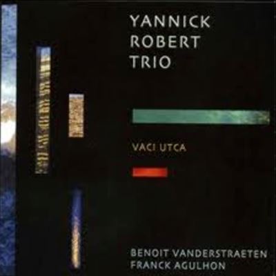 Vaci utca - Digipack