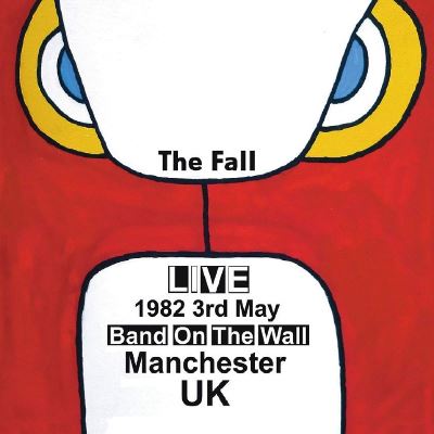 Live at band on the wall manchester 1982