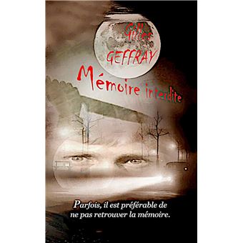 Mémoire interdite