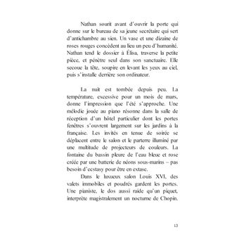 Mémoire interdite