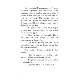 Mémoire interdite