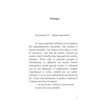 Mémoire interdite