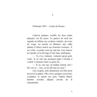 Mémoire interdite