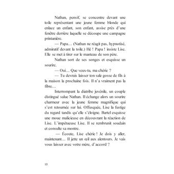 Mémoire interdite