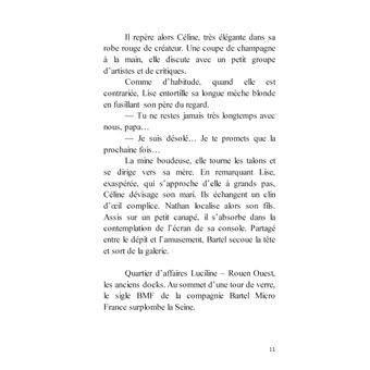 Mémoire interdite
