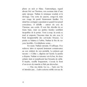 Mémoire interdite