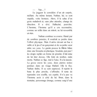 Mémoire interdite