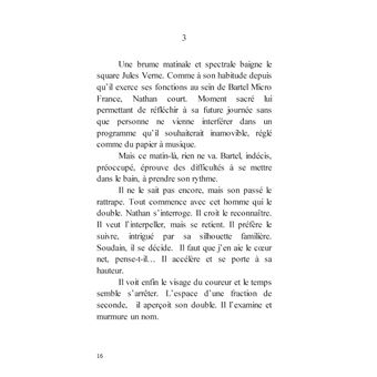 Mémoire interdite