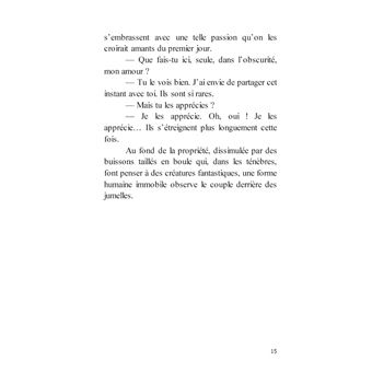 Mémoire interdite