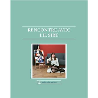 Japon Kawaii avec Lil Sire