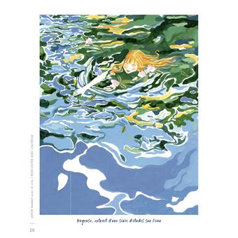 Japon Kawaii avec Lil Sire