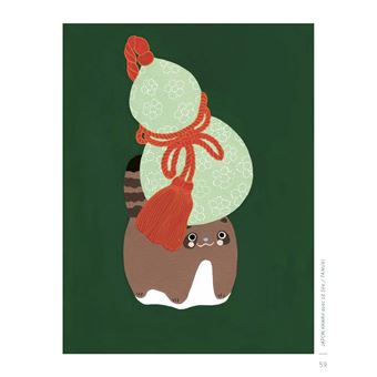 Japon Kawaii avec Lil Sire