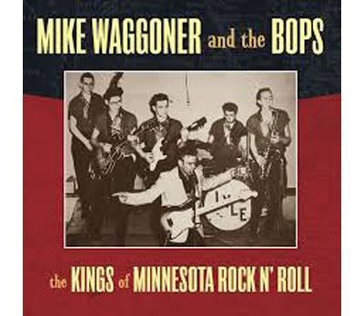 Kings of minnesota rock