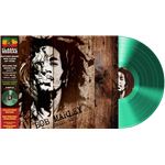 Lp-small axe (verde)