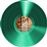 Lp-small axe (verde)