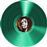 Lp-small axe (verde)