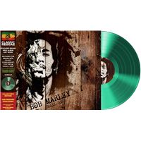 Small Axe  - Vinilo Verde