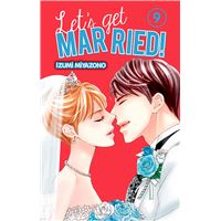Let's get married !
