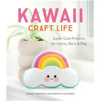 Kawaii Craft Life