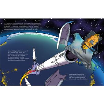 La Ronde des planètes