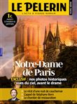 Hs pelerin notre dame de paris 2019