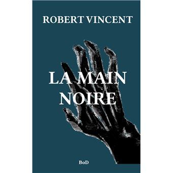 La main noire