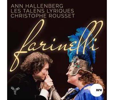 Farinelli