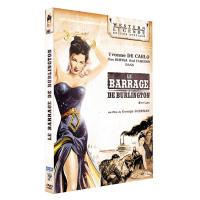 Le barrage de Burlington DVD