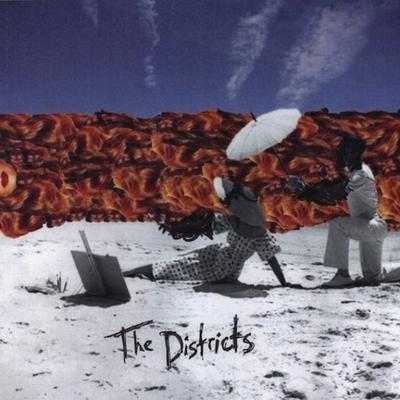 The Districts EP (10'')